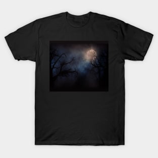 Haunted Forest T-Shirt